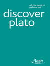 Discover Plato (eBook)